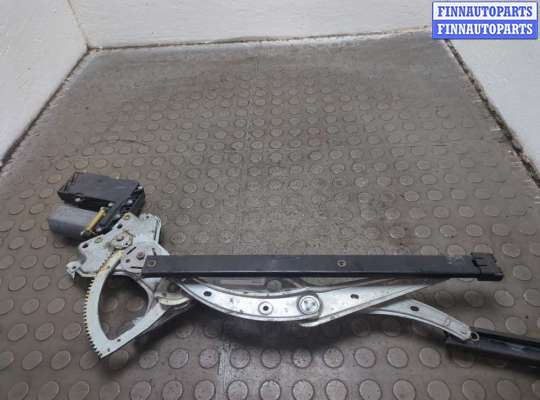 Стеклоподъемник электрический VG2665202 на Volkswagen Passat 4 1993-1997