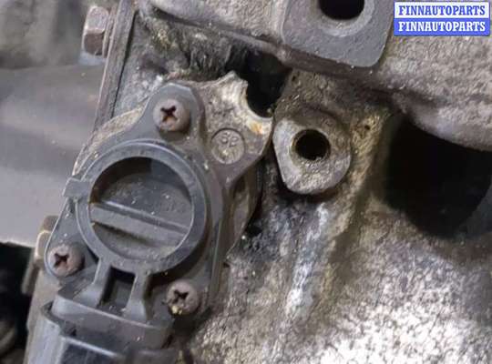 купить КПП 5-ст.мех 4х4 (МКПП) на Toyota RAV 4 2000-2005