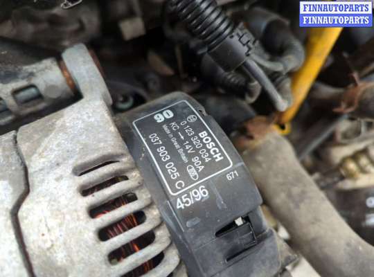 купить Насос гидроусилителя руля (ГУР) на Skoda Octavia Tour 1996-2011