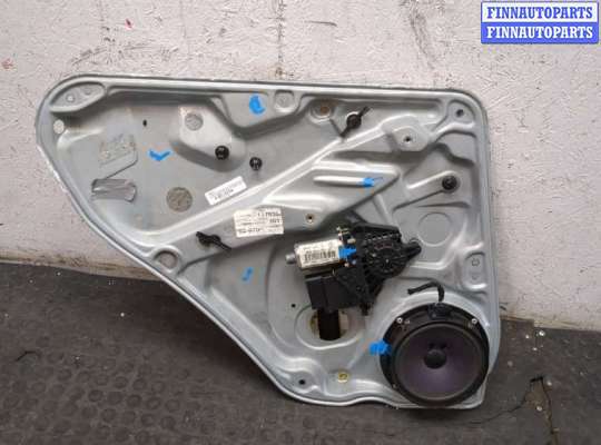 купить Стеклоподъемник электрический на Volkswagen Passat 5 2000-2005