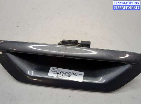 купить Кнопка открывания багажника с крышки на Ford Edge 2018-2023