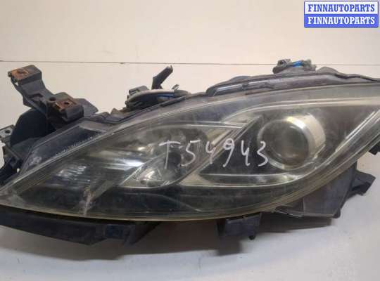 купить Фара (передняя) на Mazda 6 (GH) 2007-2012