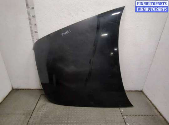 купить Капот на Audi A6 (C6) 2004-2011