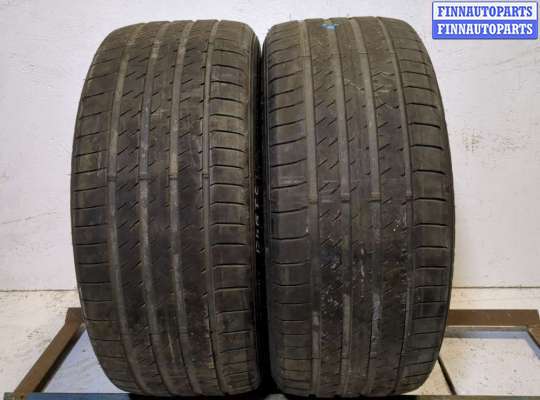купить Пара шин на Skoda Octavia (A5) 2004-2013