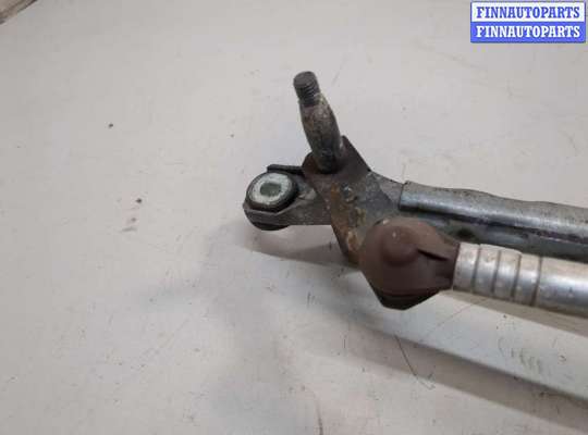 купить Механизм стеклоочистителя (трапеция дворников) на Opel Signum