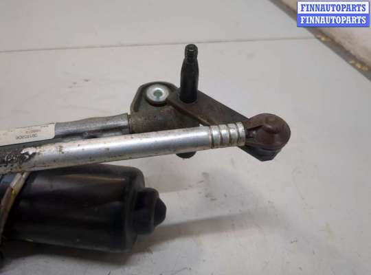 купить Механизм стеклоочистителя (трапеция дворников) на Opel Signum