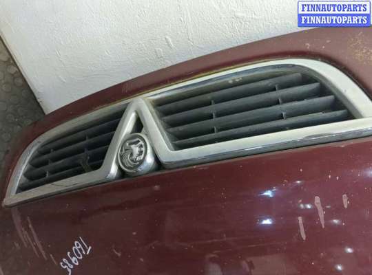 купить Решетка радиатора на Opel Zafira A 1999-2005
