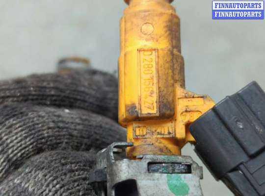 купить Форсунка топливная на Peugeot 207 2006-2015