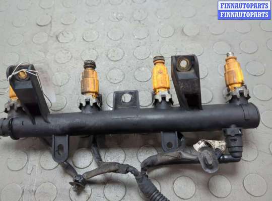 купить Форсунка топливная на Peugeot 207 2006-2015