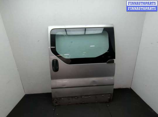 купить Замок раздвижной двери на Renault Trafic 2001-2014