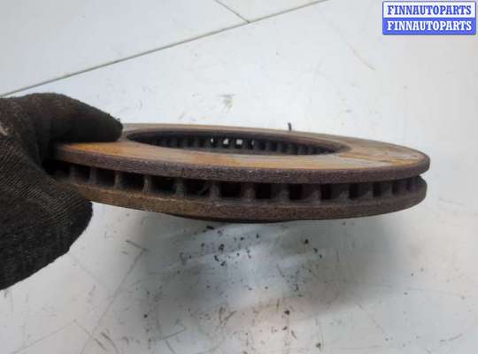 купить Диск тормозной на Ford Fusion 2012-2016 USA