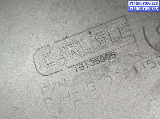 купить Пластик кузовной на Hummer H2