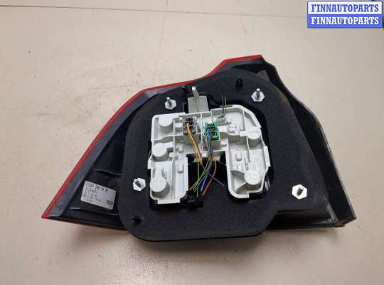 купить Фонарь (задний) на Volvo S40 2004-