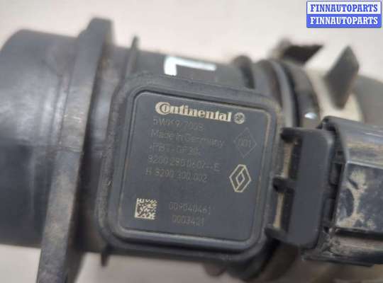 купить Измеритель потока воздуха (расходомер) на Nissan Qashqai 2006-2013