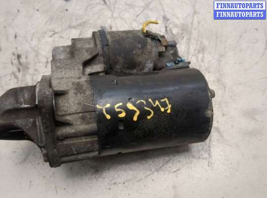 Стартер OP2362576 на Opel Corsa D 2006-2014