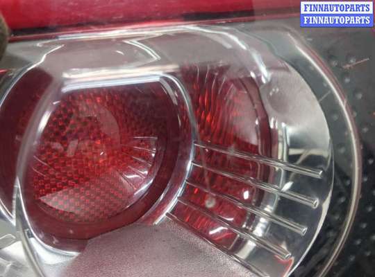 купить Фонарь (задний) на Land Rover Range Rover Sport 2005-2013