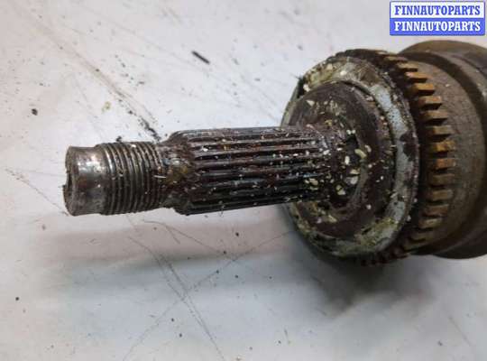 купить Полуось (приводной вал, шрус) на KIA Picanto 2004-2011