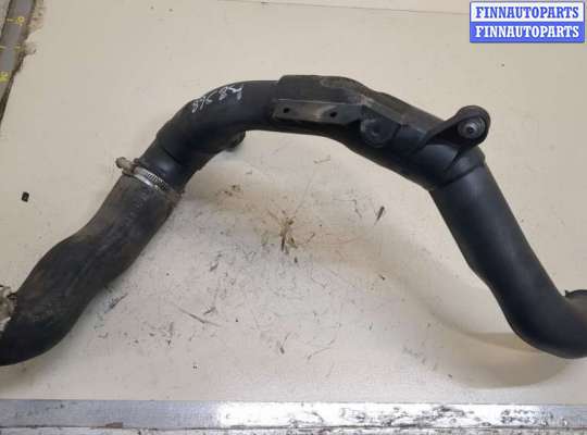 купить Патрубок интеркулера на Seat Ibiza 4 2008-2012