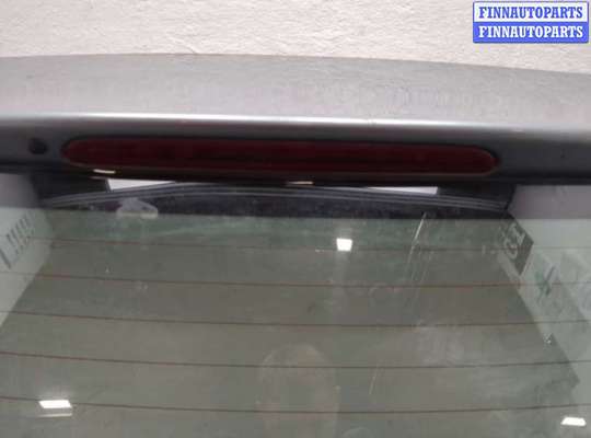 купить Крышка (дверь) багажника на Opel Astra J 2010-2017