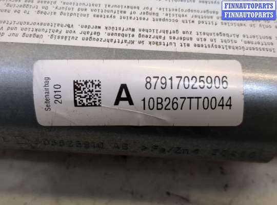 купить Подушка безопасности боковая (в сиденье) на BMW 5 F10 2010-2017