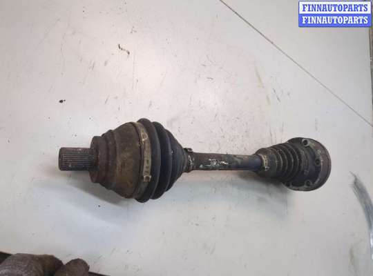 Приводной вал (Полуось в сборе) на Volkswagen Passat B6 (3C)