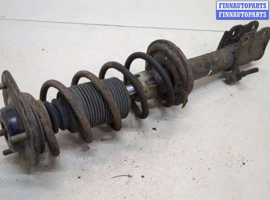 купить Амортизатор подвески на Mitsubishi Colt 2002-2012
