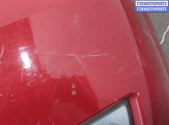 купить Бампер на Opel Meriva 2003-2010