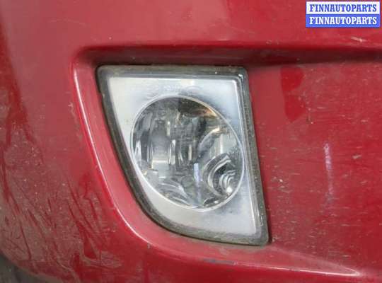 купить Бампер на Opel Meriva 2003-2010