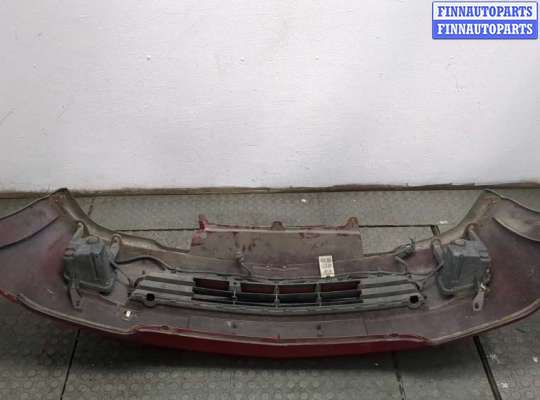 купить Бампер на Opel Meriva 2003-2010
