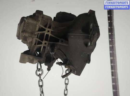 купить КПП 5-ст.мех. (МКПП) на Opel Astra H 2004-2010