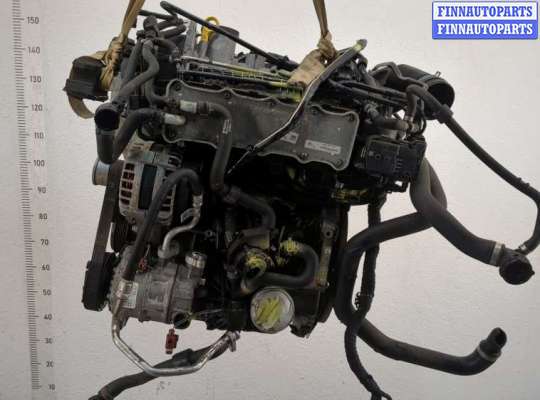 купить Двигатель (ДВС) на Volkswagen Jetta 7 2018-2024