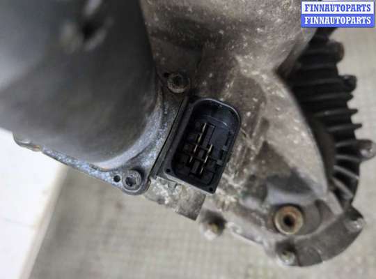 купить Редуктор Раздаточный КПП (раздатка) на Land Rover Range Rover Sport 2005-2013