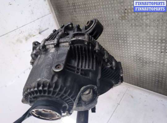 Редуктор Раздаточный КПП (раздатка) LRN8012 на Land Rover Range Rover Sport 2005-2013