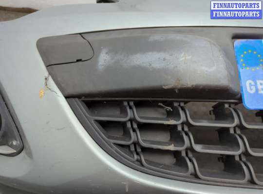купить Бампер на Opel Corsa D 2006-2014