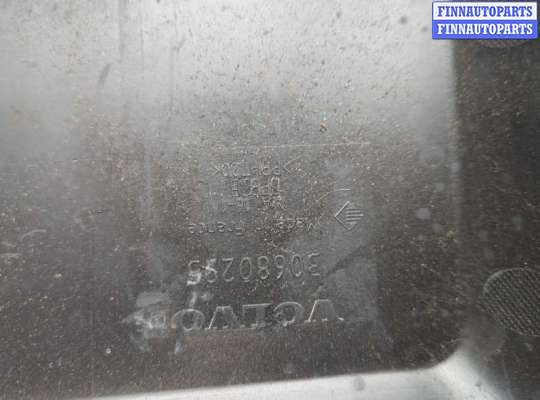 купить Корпус воздушного фильтра на Volvo XC90 2002-2014