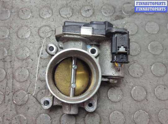 купить Заслонка дроссельная на Chevrolet Equinox 2017-2024