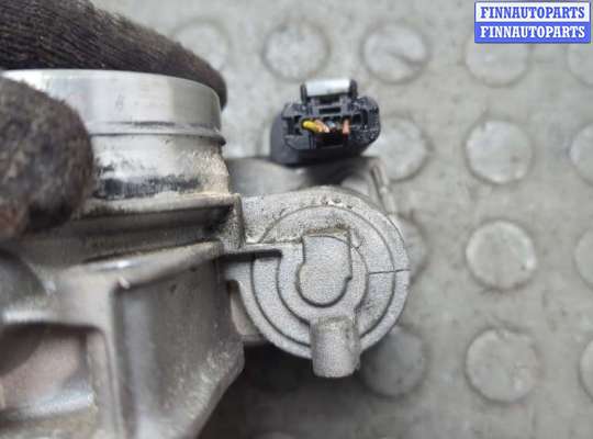 купить Заслонка дроссельная на Chevrolet Equinox 2017-2024