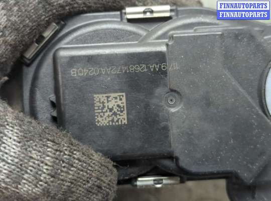 купить Заслонка дроссельная на Chevrolet Equinox 2017-2024