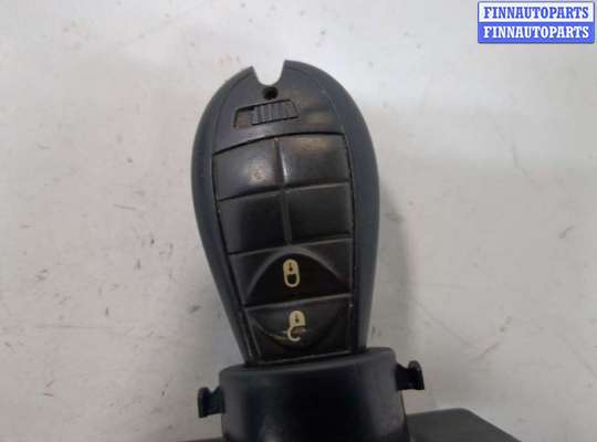 Замок зажигания с ключом на Dodge Journey