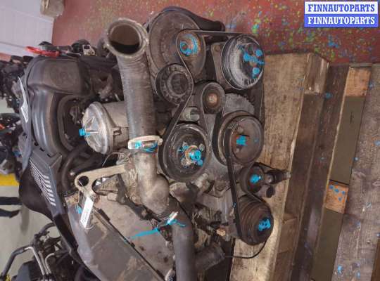 купить Коллектор впускной на BMW 5 E34 1988-1995