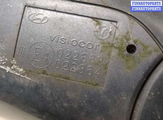купить Зеркало боковое на Hyundai i30 2007-2012