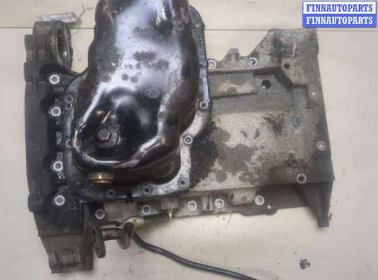 купить Поддон на Land Rover Range Rover Sport 2005-2009