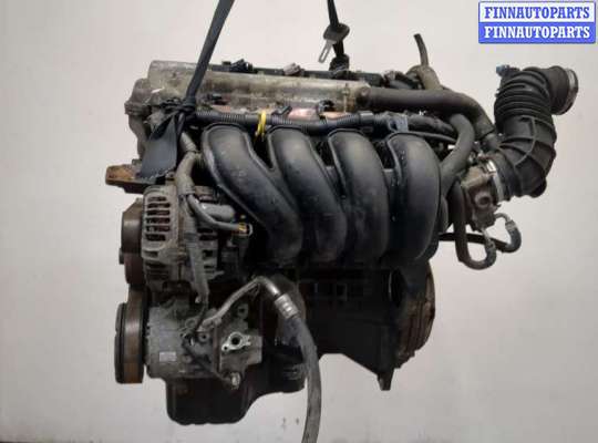 купить Двигатель (ДВС) на Toyota Avensis 2 2003-2008