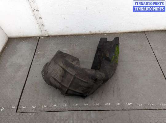 купить Защита арок (подкрылок) на Ford Fusion 2017-2020 USA