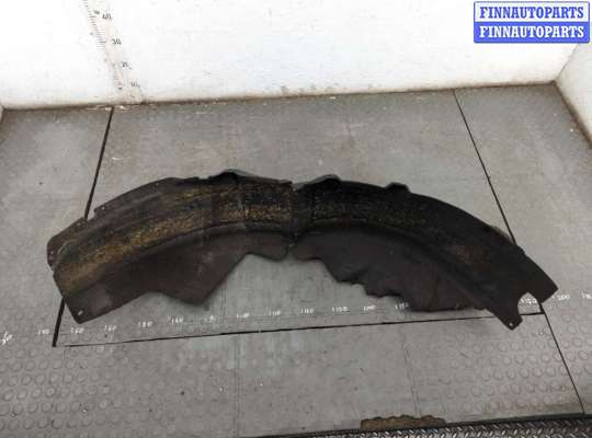 купить Защита арок (подкрылок) на Ford Fusion 2017-2020 USA