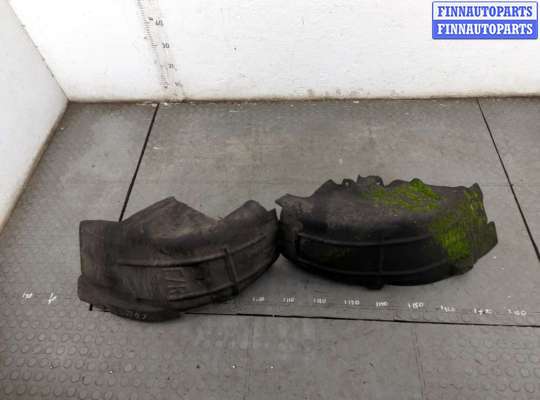 купить Защита арок (подкрылок) на Ford Fusion 2017-2020 USA