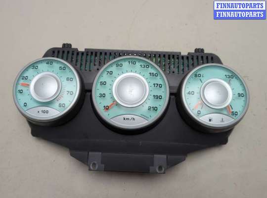 купить Щиток приборов (приборная панель) на Peugeot 807 2002-2014