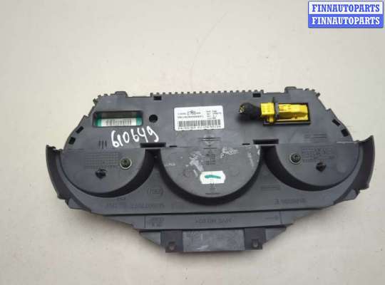 купить Щиток приборов (приборная панель) на Peugeot 807 2002-2014