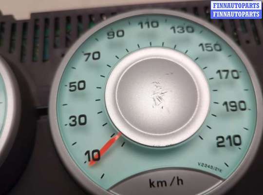 купить Щиток приборов (приборная панель) на Peugeot 807 2002-2014