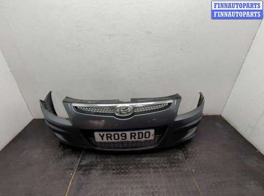 купить Фара противотуманная (галогенка) на Hyundai i30 2007-2012